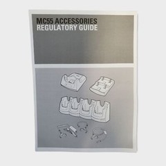 Zebra USB Charge & Communication Cable 25-108022-04R for MC55/MC65 NEW