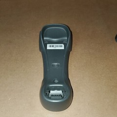 Motorola Symbol LS3578-ER20005WR Barcode Scanner Cradle | USB Cable |BTRY |CHRGR