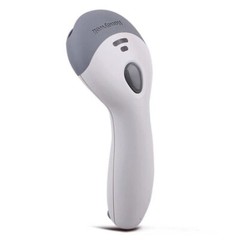 Honeywell MS9540 Voyager 1D Handheld Barcode Scanner With Stand & USB Cable New