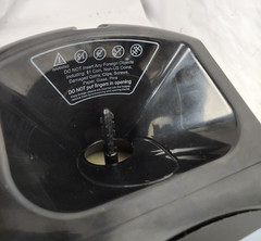 Royal Sovereign Coin Sorter Quick Sort Model QS-1AC