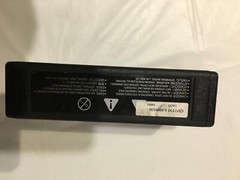 Symbol MOTOROLA BARCODE SCANNER CHARGER Cradle SAC9000-4000