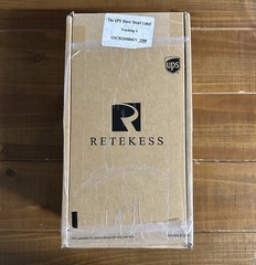 Retekess TD163 Coaster Pager System Wireless Restaurant Pagers 20 Beepers