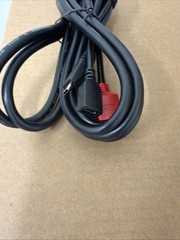 PAX A35 Cables Bundle – USB + Ethernet POS Terminal Cord Set.
