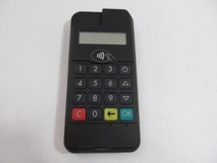 NEW Infinite Peripherals mPOS 2d Barcode Scanner Bluetooth NFC BP500-N2DBTF-FL