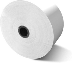 (2 Rolls) 3 1/8&Prime; X 815&prime; Heavy Thermal Paper 2 Rolls – Nautilus Hyosung