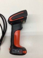 HONEYWELL GRANIT 1980i 1980IFR-3 INDUSTRIAL FULL-RANGE SCANNER RECONDITIONED USB