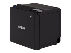 Epson C31CE74002 M10 – Compact Receipt Printer – USB – Black