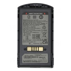 For Symbol MC32 MC32N0 MC32N0G BTRY-MC32-01 82-000012-02 Battery 82-000012-01