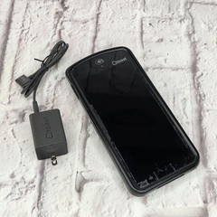 Toast Go 2 TG200 Handheld POS Terminal Credit Card Reader w/ Charger Tested