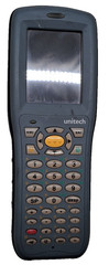 UNITECH Mobile Handheld Computer Scanner HT660