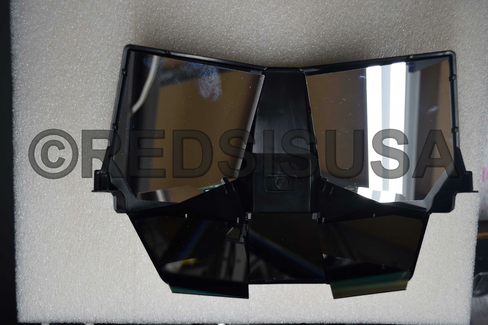 Datalogic Magellan 8500 Vertical Mirror Assembly 5-1594