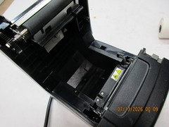 Citizen TZ30-M01 CT-S310IIUBK Thermal POS RECEIPT PRINTER TZ302340657 T5-B12