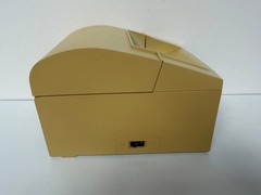 STAR TSP600 THERMAL RECEIPT PRINTER PARALLEL INTERFACE WITH AC ADAPTER