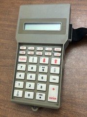 Symbol PDT Model 1475 Portable Data Terminal (C)