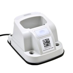NEW CODE CR2600 CRA-A104 USB MEDICAL CHARGING STATION CRADLE NEW OPEN BOX