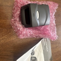 MS-1207wa-1000r Input/output Units/scanner/rfid Reader