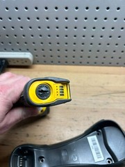 SYMBOL DS3578 PN: DS3578-SR20005WR BARCODE SCANNER + CRADLE