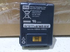 LOT OF 117 Intermec / GTS Honeywell CN70 and CN75 Batteries 318-043-012