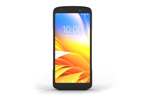 TC27 WWAN 5G Wifi 6 SE4710 6in Display 6GB/64GB 16MP RFC 5MP FFC 2-Pin Back I…