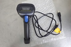 Netum Barcode Scanner NT-1228BC with Cable