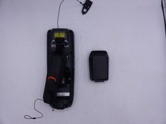 ZEBRA MC2180 WIRELESS HANDHELD BARCODE SCANNER MOBILE COMPUTER MC2180-AS12E02