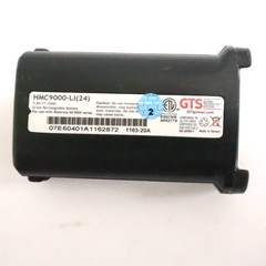Scanner Spares GTS Symbol 21-65587-02 Scanner Spare Rechargeable Li-ion Battery