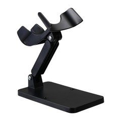 Universal Barcode Scanner Stand Accessory Lightweight Scratch Resistant for