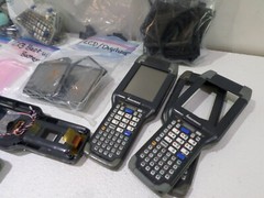 Intermec CK3 CK3b CK3x Miscellaneous Parts and Parts Units