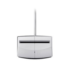 NEW Cherry AP POS ST-1044UB Smart Card Reader with USB Interface – TAA Compliant