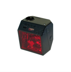 Honeywell IS3480 RS232-TPN Metrologic omnidirectional Compact Bardcode Scanner