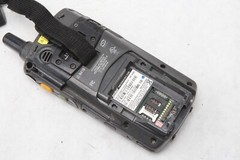 Motorola Symbol MC7596 Wireless Windows Mobile Professional Barcode Scanner C22
