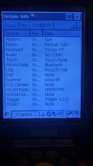Motorola Symbol 9090 MC9090-GJ0HBGGA2WW Windows CE 5.0 Barcode Scanner Lorax