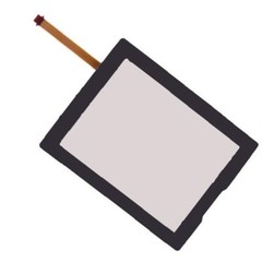 5pcs Touch Screen Digitizer for Motorola Symbol MC9000 MC9090 -GKSZ MC9190 -GZ
