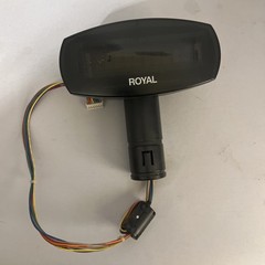 Royal Alpha 1000ML Cash Register Screen Electronic Replacement Part