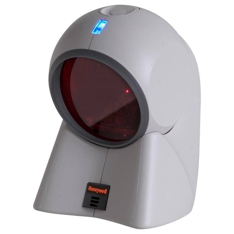 Honeywell MK7120-71A38 MS7120 Orbit Light Gray White USB Mount