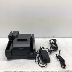 Epson TM-S9000MJ M273A 3-in-1 Check Reader and Receipt Printer