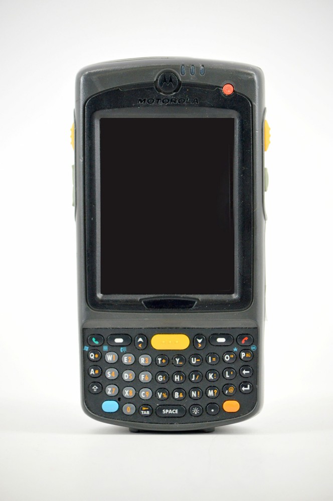Symbol Motorola MC75A0-PY0SWQQA9WR Handheld Scanner, Fast Shipping