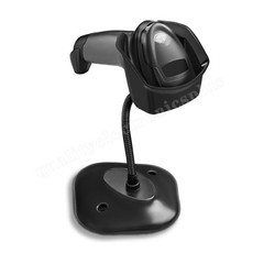 1/2 Pack Scanner Bracket Stand For Zebra DS2208 DS2278 DS4308 DS4608 DS8108 New