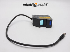 New In Box Keyence LJ-G080 Laser Sensor Controller DHL Express delivery