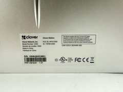 Clover Station C500 *LOCKED*