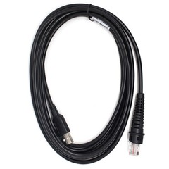 9FT USB Cable for Honeywell HHP 3800G 4600G 4820G Barcode Scanner Reader