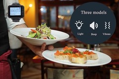 Pager System for Restaurant Servers – Wireless Calling System Restaurant Pager