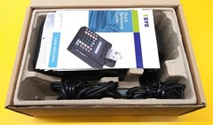 ⭐️⭐️⭐️⭐️⭐️ Hypercom T7 Plus Credit Card Reader Terminal Built-In Printer