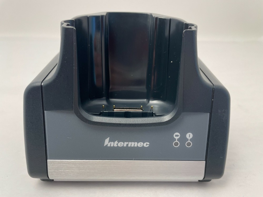 Intermec 225-709-002 Single Communication Charging Dock CK30 CK31 AD1 New