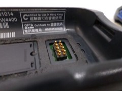 Intermec CK3R Mobile Computer -2D, ITE, AlphaNum – CK3RAA4S000W4400