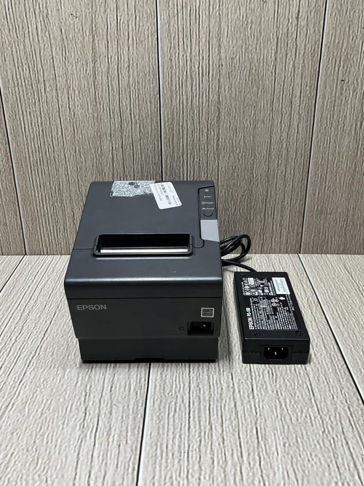 Epson TM-T88V Thermal Receipt Printer M244A