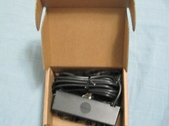 MagTek 21040145 SureSwipe Dual Head Triple Track Magnetic Stripe Card Reader