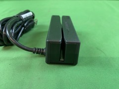 LOT OF 63-IDTECH IDMB-336133B MAG STRIP READER-USB | Open Box Never Used |