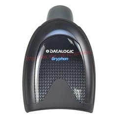 Datalogic Gryphon GD4590-BK-HD Handheld 2D/1D Barcode Scanner with USB Cable
