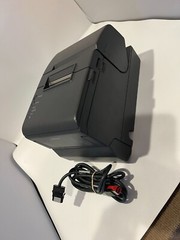 Epson M253A POS Thermal Printer with USB – TM-H6000IV